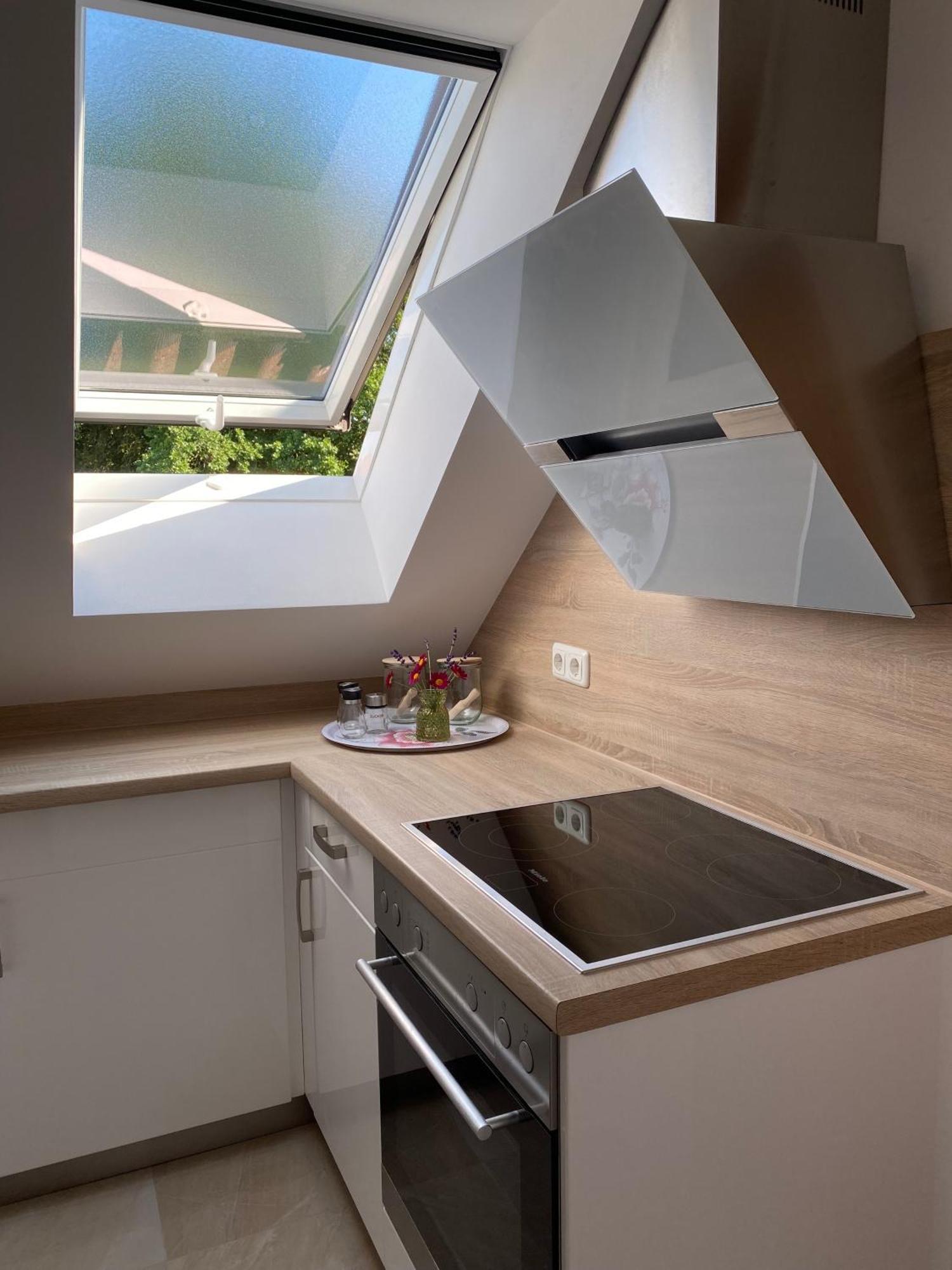 Ferienwohnung Heimathafen - a53989 Eckernförde Exterior foto