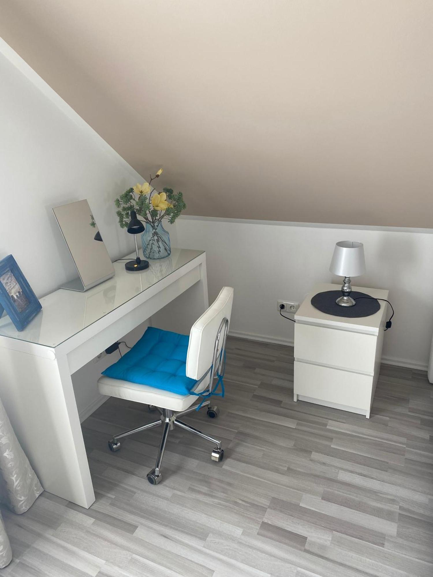 Ferienwohnung Heimathafen - a53989 Eckernförde Exterior foto