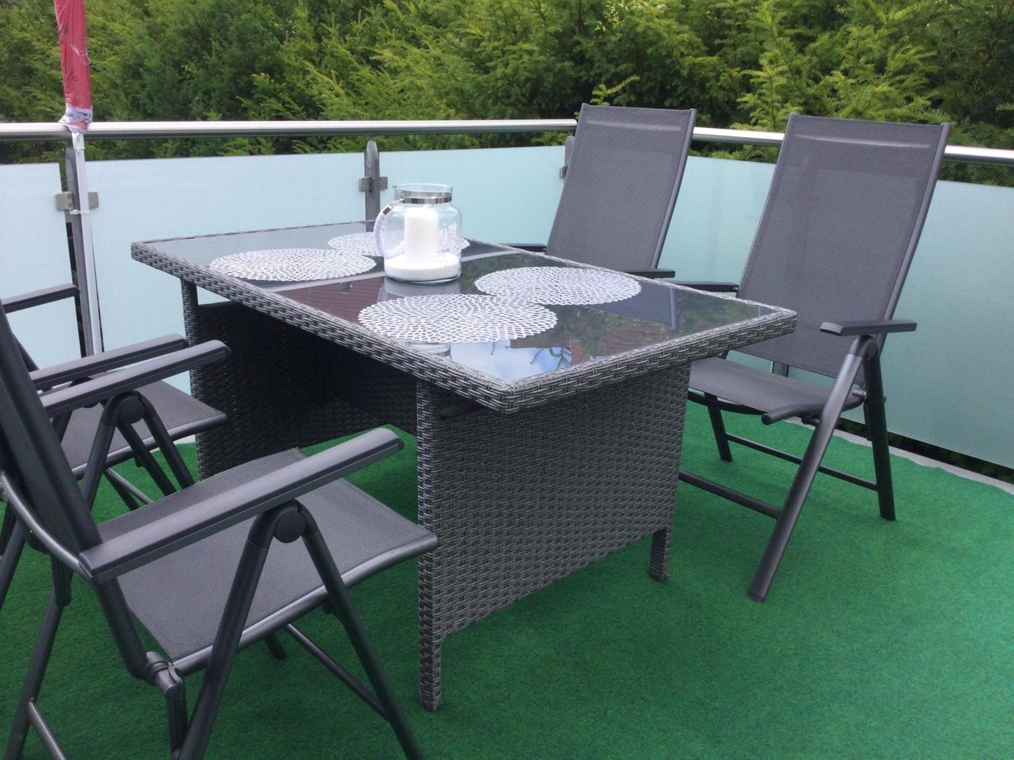 Ferienwohnung Heimathafen - a53989 Eckernförde Exterior foto