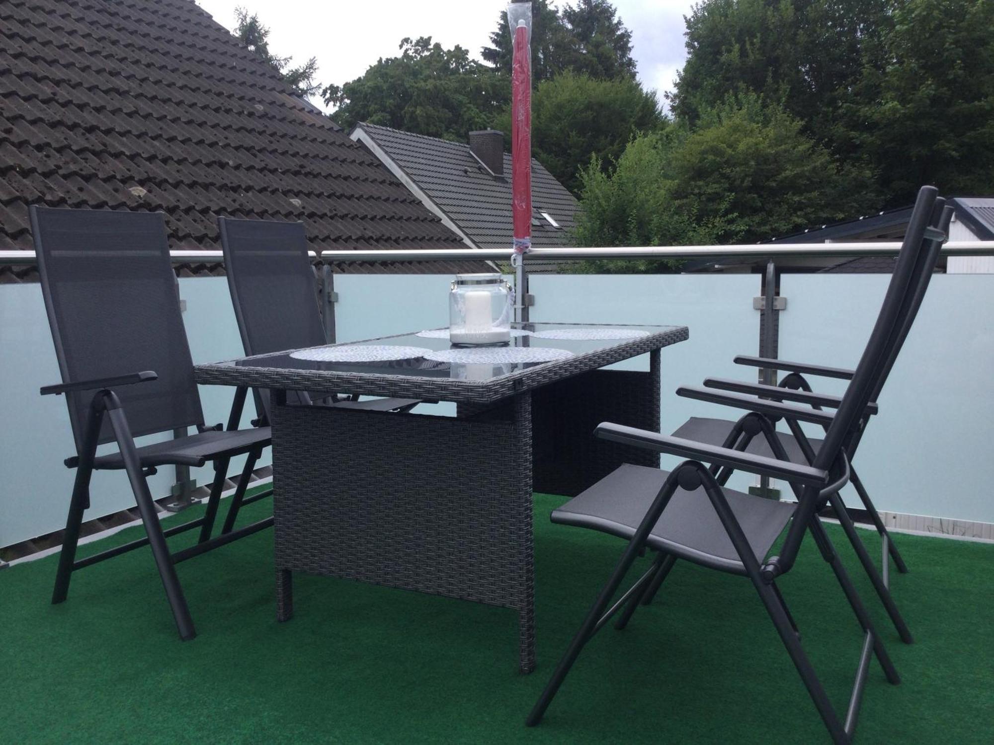 Ferienwohnung Heimathafen - a53989 Eckernförde Exterior foto